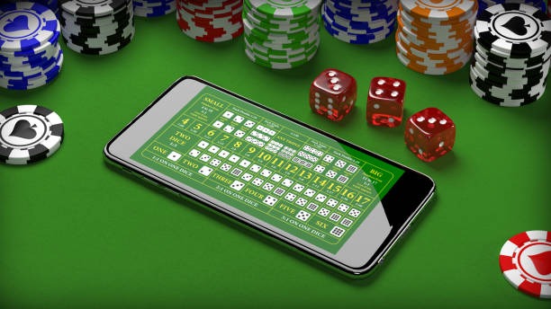 Allbet Game